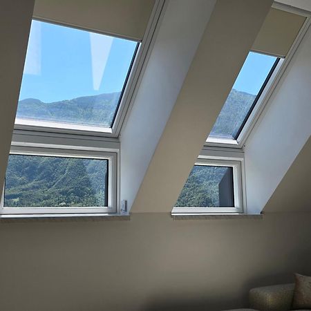 Alpine Haven Apartment Bovec Exterior photo
