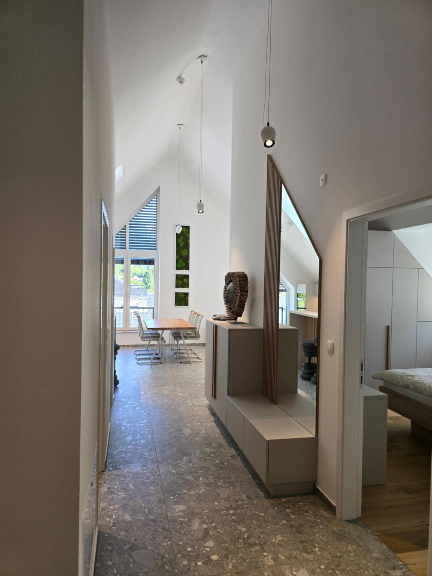 Alpine Haven Apartment Bovec Exterior photo