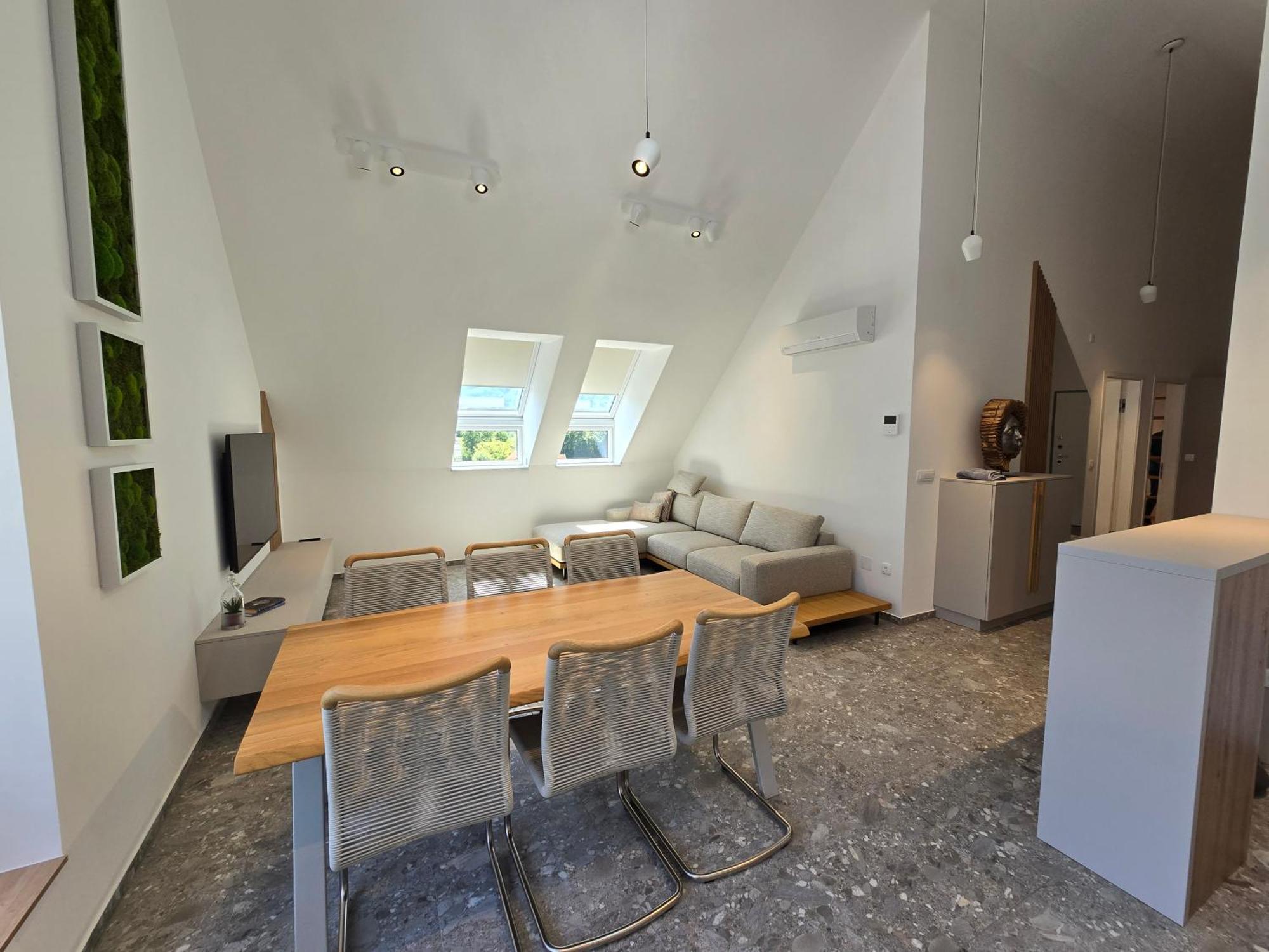 Alpine Haven Apartment Bovec Exterior photo