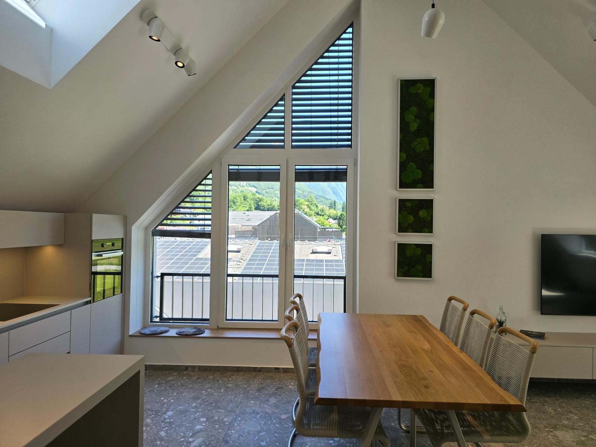 Alpine Haven Apartment Bovec Exterior photo